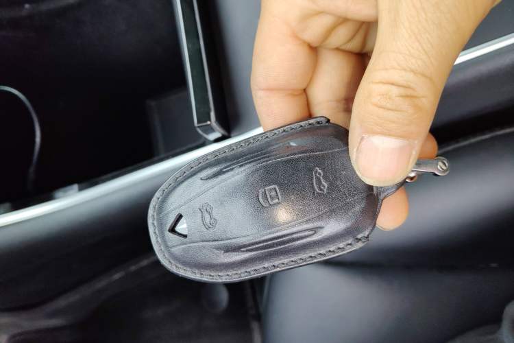 Used Tesla Model 3 2020 Refreshed Version Long-Range Rear-Wheel Drive