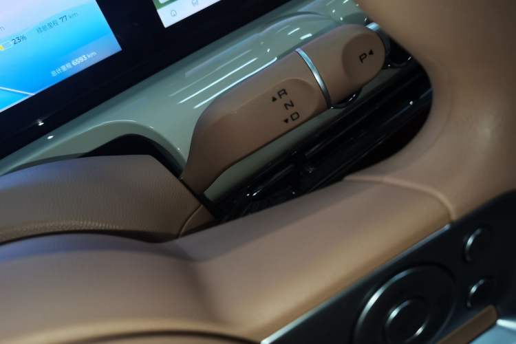 Used Wuling Bingo 2025 333 km Lingxi Connected Version