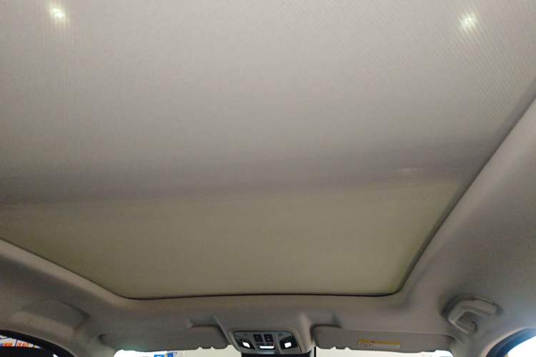 Used Haval H6 2020 2.0 GDIT Automatic Platinum Champion Edition Headliner