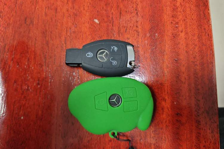 Used Mercedes-Benz CLA 2017 Facelifted CLA 200 Stylish Edition
