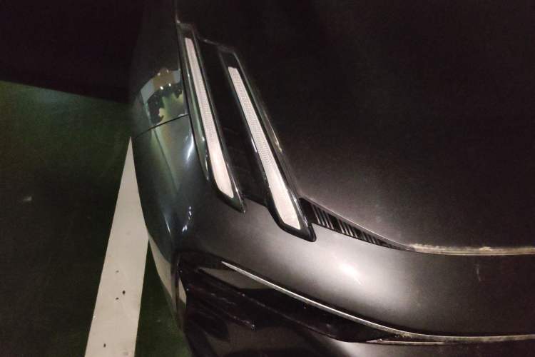 Used Lynk & Co 03 2023 1.5TD DCT JingPro
