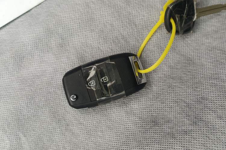 Used Kia Pegas 2020 Revised Version 1.4L Automatic Comfortable with Sunroof
