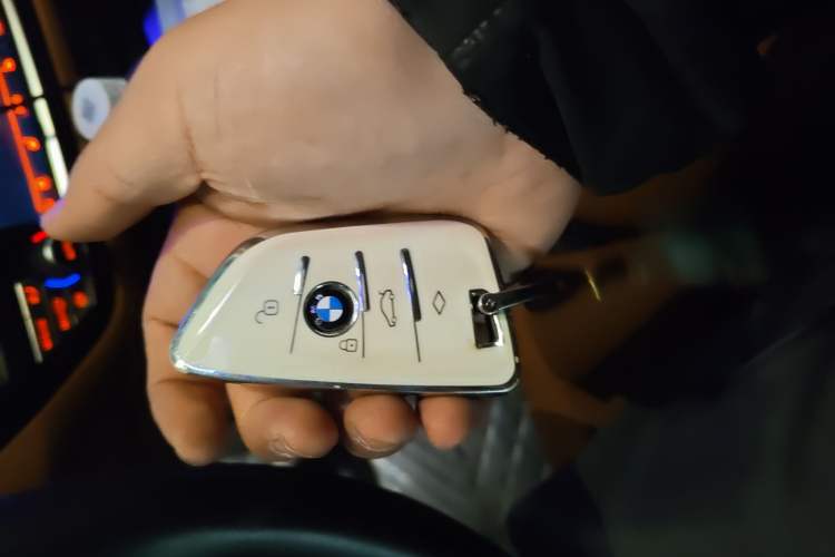 Used BMW 6 Series GT 2022 630i Luxury Design Package