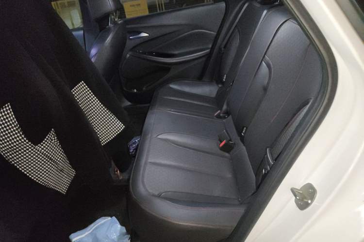 Used Buick Verano 2023 Pro GS Hunter Wind Edition