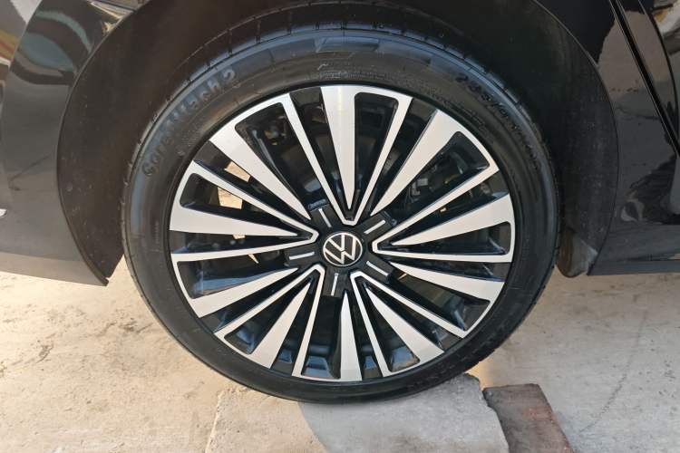 Used Volkswagen Passat 2021 330TSI Luxury Edition