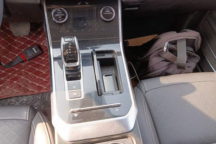 Used Chery Tiggo 8 2019 1.6 TGDI Automatic Elite Model