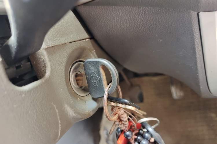 Used CHANGAN KAICHENG Star 2009 1.0L SC6363B4YJL466Q9
