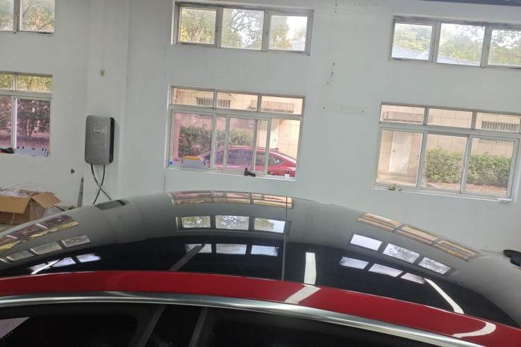 Used Tesla Model 3 2020 Refreshed Version Long-Range Rear-Wheel Drive