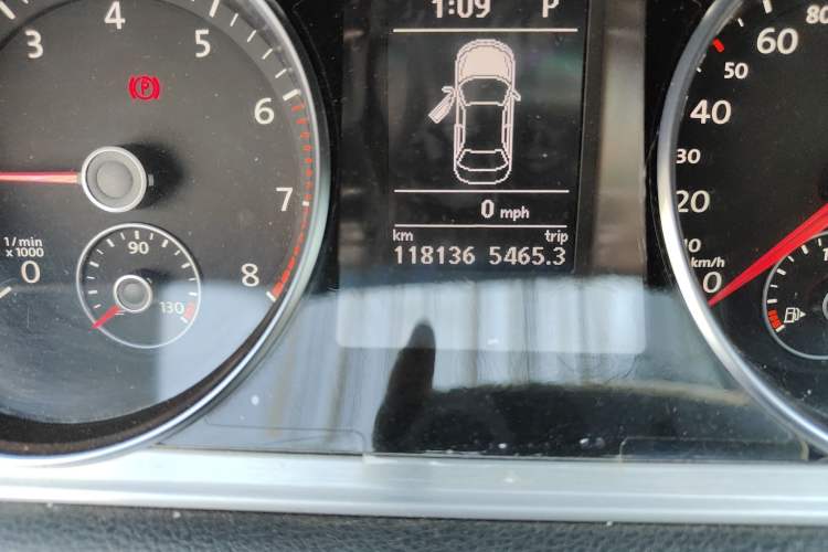 Used Volkswagen FAW-Volkswagen CC 2016 1.8TSI Prestige Model
