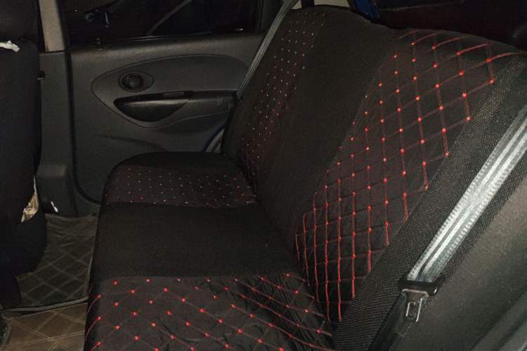 Used Baojun Lechi 2010 1.0L P-TEC Manual Superior Model
