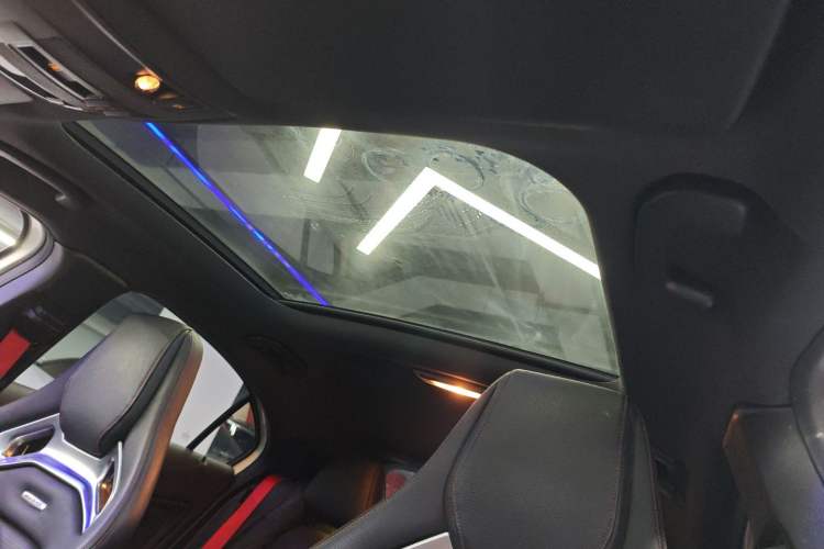 Used Mercedes-Benz A AMG 2017 Facelifted AMG A 45 4MATIC