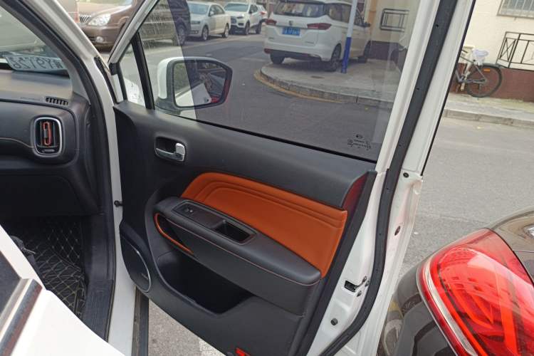 Used AION Trumpchi GE3 2020 530 Internet Enjoyment Edition