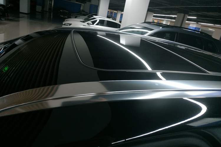 Used Lynk & Co 02 2019 High-Energy Edition 2.0T Automatic Two-Wheel Drive Shine Pro Edition China VI Standard Roof