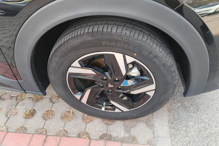 Used NETA X 2023 500 Lite