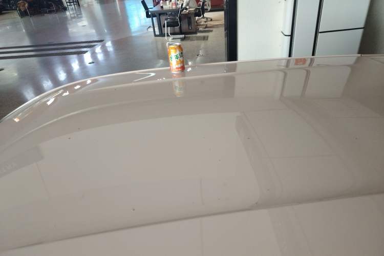 Used BYD Seagull 2023 Active Version
