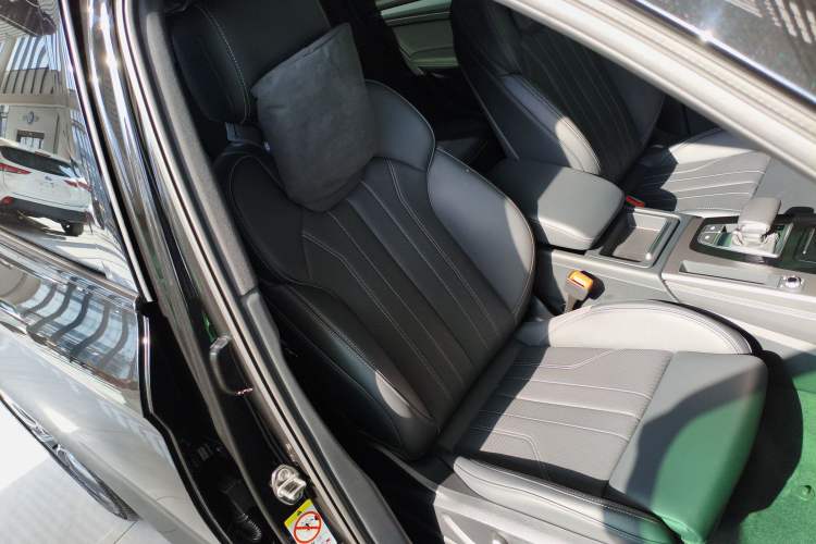 Used Audi Q5L 2025 40 TFSI Luxury Dynamic Edition