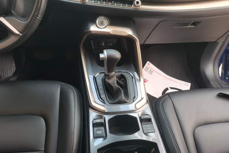 Used Haval H6 2019 Blue Label 1.5 GDIT Automatic Champion Edition
