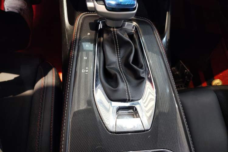 Used Oshan X5 2021 1.5T DCT Prestige Edition