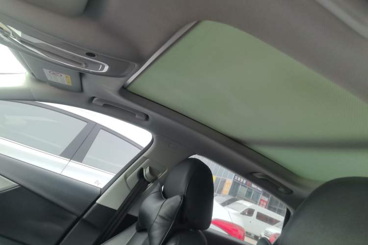 Used Audi A4L 2019 40 TFSI Ambition China VI