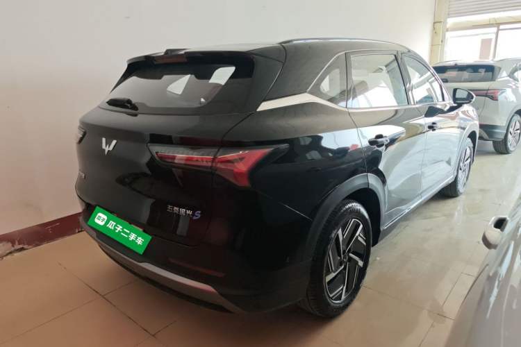 Used Wuling Xingguang S 2025 Model 510 km Flagship Version