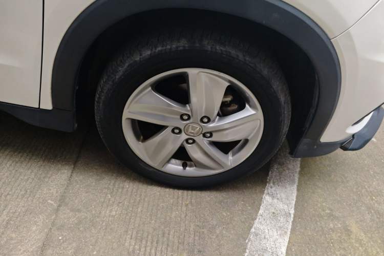 Used Honda Vezel 2020 220 TURBO CVT Elite Edition