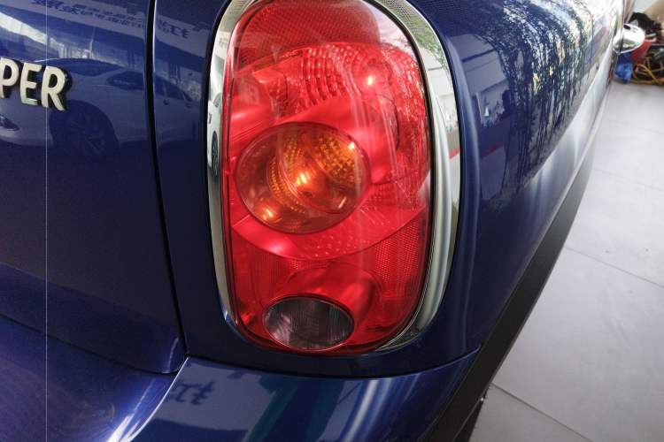 Used MINI Countryman 2014 1.6T COOPER ALL4 Fun