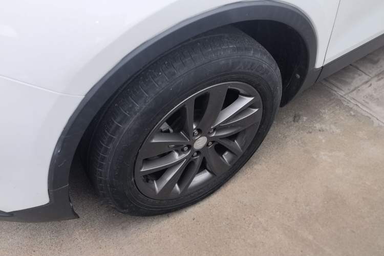 Used Buick Encore 2018 18T Automatic Two-Wheel Drive Urban Leading Model