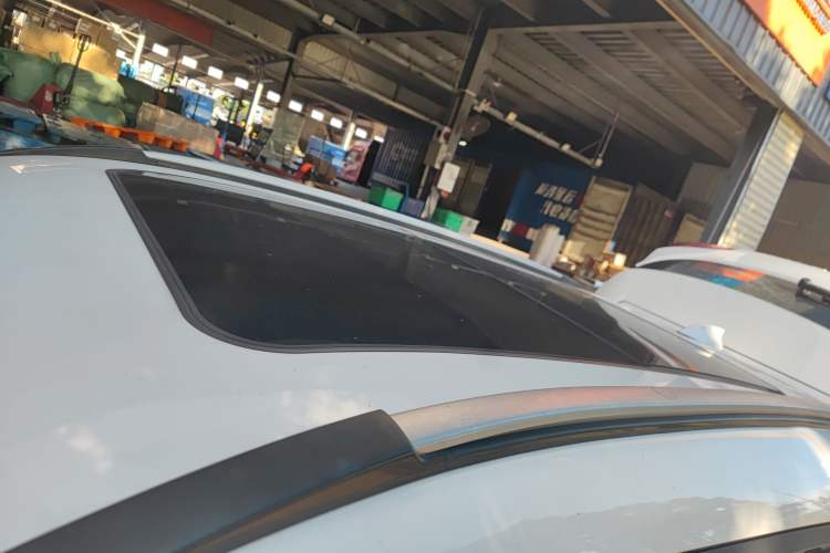 Used JETOUR X70 Coupe 2020 1.6T DCT Cool 6-Seater
