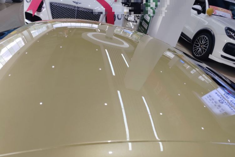 Used Porsche Cayman 2013 Cayman 2.7L
