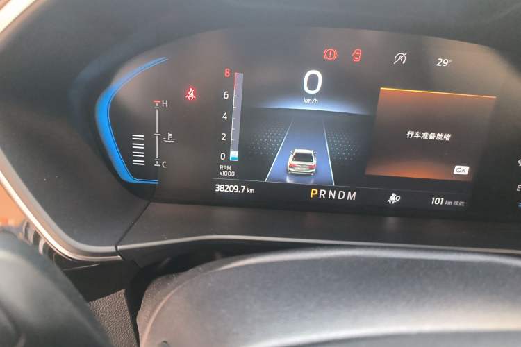 Used Ford Focus 2022 Hatchback EcoBoost 180 Automatic ST Line