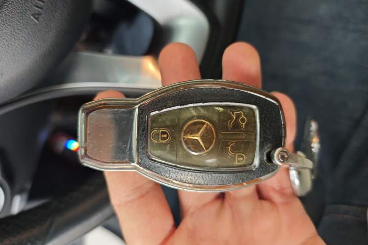 Used Mercedes-Benz C-Class 2015 C 200 L 4MATIC Sport Edition
