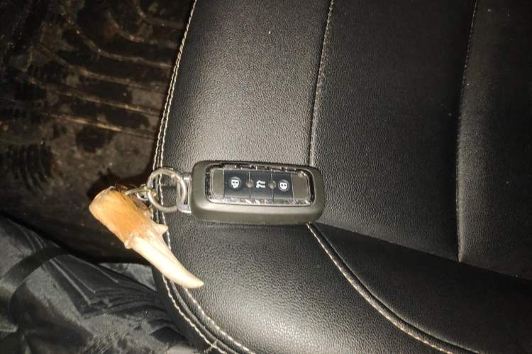 Used Qoros 3 2018 Sedan 1.6L Automatic Leading Model
