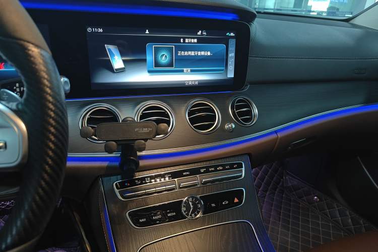 Used Mercedes-Benz E-Class 2019 Restyled E 300 L Sport Luxury Edition