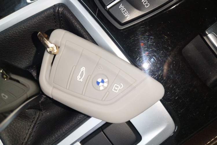 Used BMW 1 Series 2021 Revised 120i M Sport Night Edition
