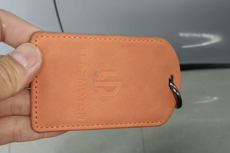 Used Leapmotor B01 2025 550 Enjoyment Edition