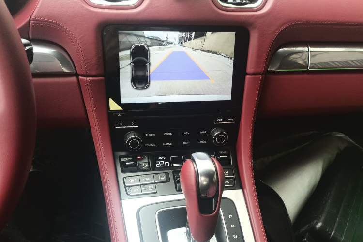 Used Porsche 718 2023 Boxster Style Edition 2.0T
