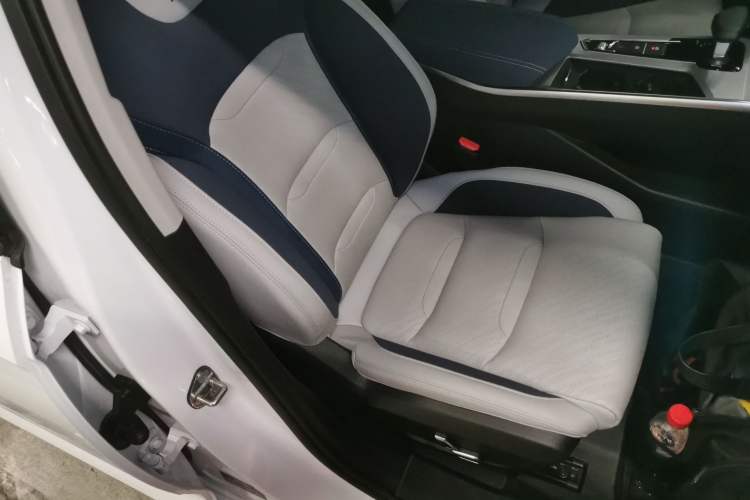 Used Geely Auto Preface 2021 Revised Version 2.0TD Luxury Edition
