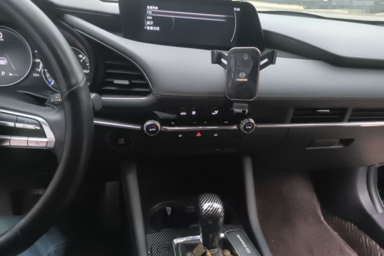 Used Mazda Mazda 3 Axela 2021 2.0L Automatic Zhiya Edition