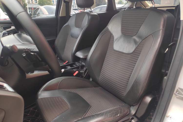 Used Ford Focus 2015 Hatchback EcoBoost 180 Automatic Sport Model