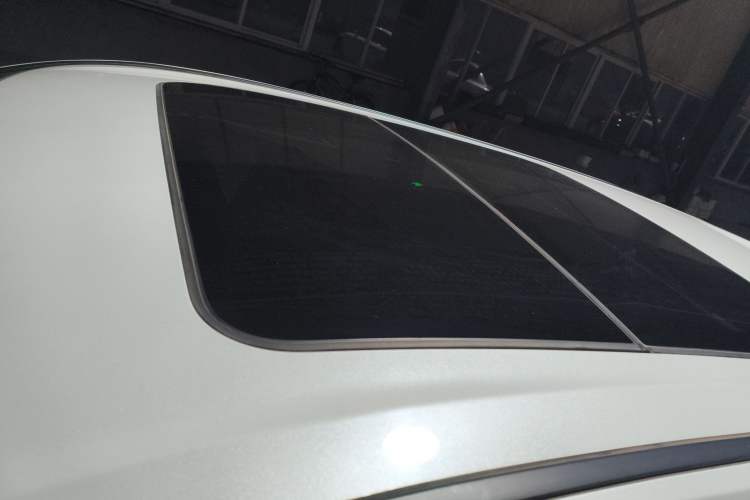 Used Honda CR-V 2023 240TURBO Two-Wheel Drive FENGSHANG Edition 5 Seats