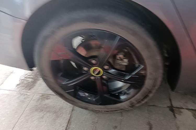 Used Roewe i6 MAX 2020 300TGI Automatic "Swell Cool Smart Drive" Edition