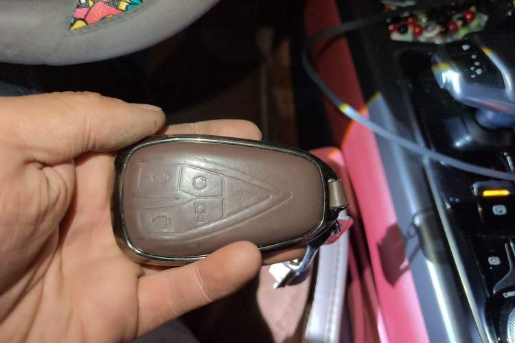 Used CHANGAN CS75 PLUS 2020 2.0T Automatic Pilot Version
