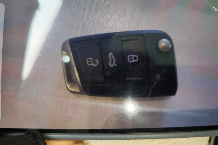 Used Volkswagen Tayron GTE Plug-in Hybrid 2020 1.4T Luxury Model