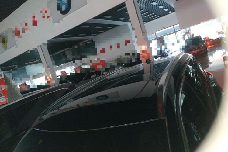 Used Volvo XC90 2021 B5 SmartDrive Luxury Edition 5-seater