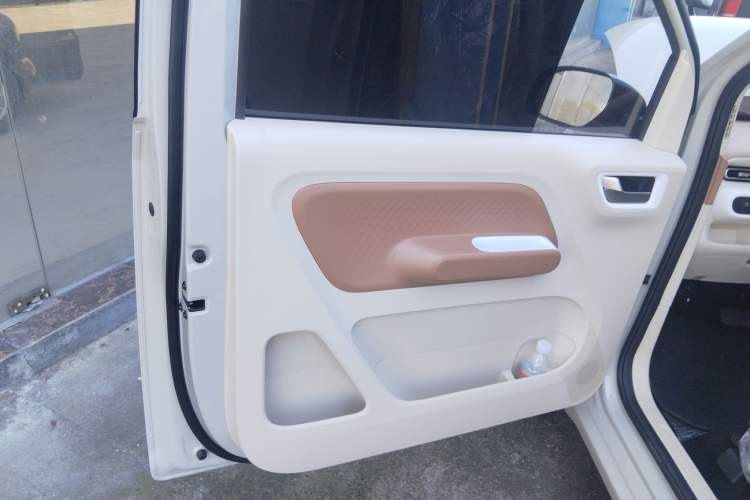 Used Wuling Hongguang MINIEV 2025 Base Version