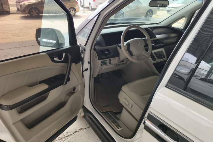 Used Honda Elysion 2012 2.4L VTi-S Prestige Edition
