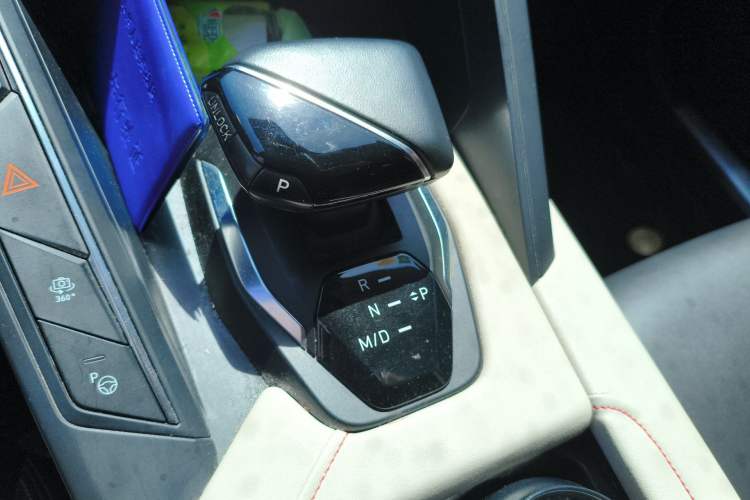 Used Lynk & Co 06 2020 1.5T YAO Halo
