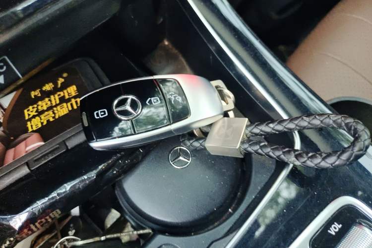 Used Mercedes-Benz E-Class 2016 E 200 L