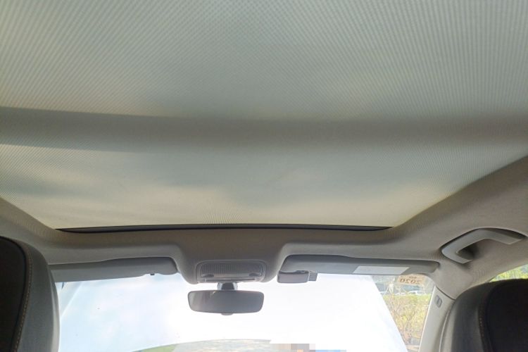 Used Audi Q3 2018 30th Anniversary Edition 30 TFSI Fashion Model Headliner