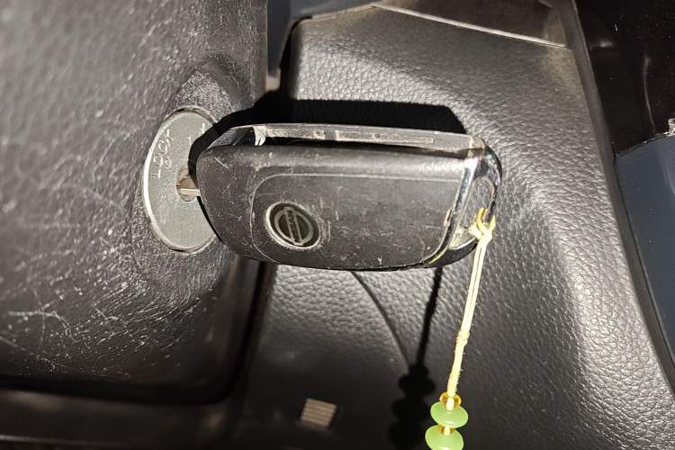 Used Nissan Tiida 2014 1.6L CVT Comfort Model